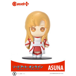 Figurine Asuna Sword Art Online Cutie1 Plus