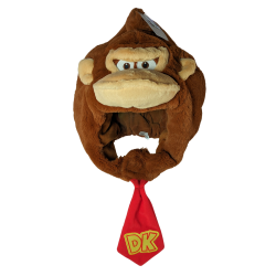 Hat Donkey Kong Nintendo World USJ