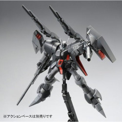 Gunpla HG 1/144 Byarlant Custom 02 Bande Dessinée Ver. Mobile Suit Gundam Unicorn