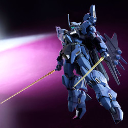 Gunpla HG 1/144 Todesritter Mobile Suit Gundam Side Story: Missing Link