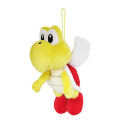 Peluche S Koopa Paratroopa Super Mario ALL STAR COLLECTION