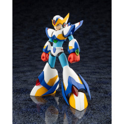 Plastic Model Falcon Armor Mega Man X