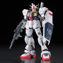 Gunpla RG 1/144 Gundam Mk-II A.E.U.G. Prototype Mobile Suit RX-178