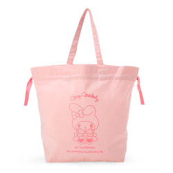 Tote Bag My Melody Sanrio Birthday