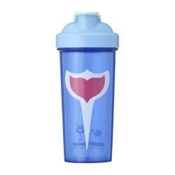 Protein Shaker 700ML Palafin Hero Form Pokémon What's your charm point?