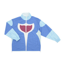 Reversible Wind Jacket L Palafin Hero Form Pokémon What's your charm point?