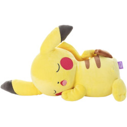 Peluche Suya Suya Pikachu M Pokémon