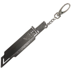 Porte-clés Buster Sword Final Fantasy VII
