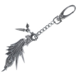Keychain Sephiroth Final Fantasy VII