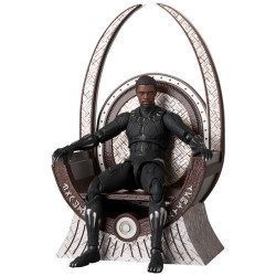 Figurine Black Panther Ver. 1.5 Mafex