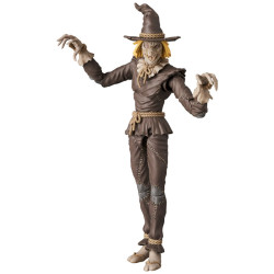 Figure Scarecrow Batman Hush Ver. Mafex