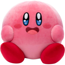 Peluche L Mocchi Mocchi GameStyle Kirby's Dream Buffet