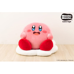 Peluche Extra Large Mocchi Mocchi GameStyle Kirby's Dream Buffet
