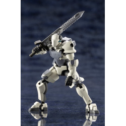 Plastic Model Governor Armor Type Pawn A1 Ver. 1.5 Hexa Gear