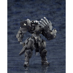 Plastic Model Governor Heavy Armor Type Rook Lefty Limited Edition Hexa Gear