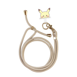 Multi Ring Plus Strap Set Pikachu Pokémon Poképeace