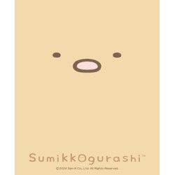 Card Sleeves Tonkatsu Vol.4133 Sumikko Gurashi