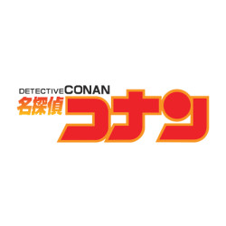 SD Die Cut Stickers Set 3 Box Detective Conan