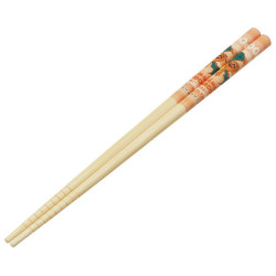リザードン 竹箸 21cm