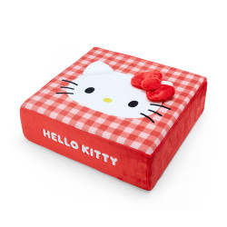 Cushion Agura Hello Kitty Sanrio