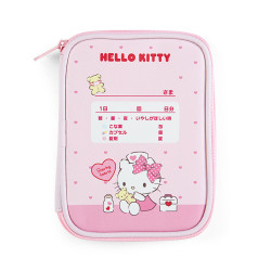 Pochette Médicale S Hello Kitty Sanrio