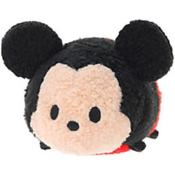 Peluche Mickey Mini S Disney TSUM TSUM Disney