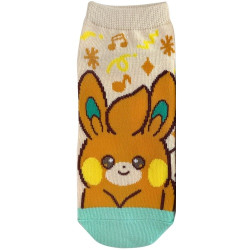 Socks Joyful Ladies Pawmi Pokémon