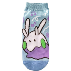 Socks Joyful Ladies Goomy Pokémon