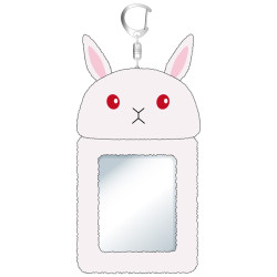 Étui Carte Shikigami Rabbit Escape Jujutsu Kaisen