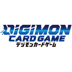 Starter Deck Guardian of The Whirlwind Digimon Card ST-18