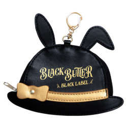Étui Compact Cafe & Shop Edition Black Butler Black Label