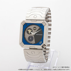 Watch Device Style Inspector Ver. PSYCHO-PASS