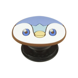 Peluche Psykokwak Mecha Mofugutto Pokémon - Meccha Japan