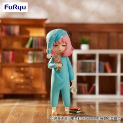 Figurine Anya Forger No.3 Ver. SPY x FAMILY Exceed Creative