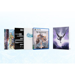 Game GRANBLUE FANTASY Relink Deluxe Edition PS5 - Meccha 