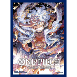 Ensky One Piece Playing cards with lots of scenes Wanoku
