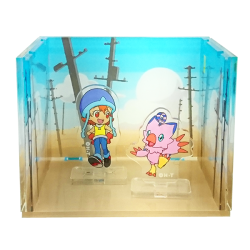 Support Acrylique Sora Takenouchi Digimon Adventure