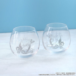 Glass Set Satoru Gojo & Suguru Geto Hidden Inventory Premature Death Ver. Jujutsu Kaisen Season 2