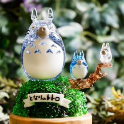 Crystal 3D Puzzle Ocarina Tones My Neighbor Totoro