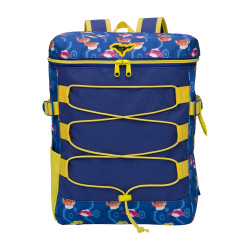 Backpack Full of Tatsugiri Pokémon Dai Sushi!