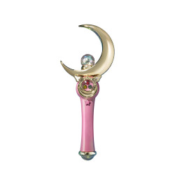 Réplique Moon Stick Brilliant Color Edition Sailor Moon PROPLICA