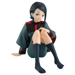 Figure Nika-chan Mobile Suit Gundam the Witch from Mercury G.E.M. Series