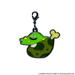 Keychain Bubble Slime Dragon Quest Monsters The Dark Prince