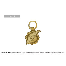 Hold Ring Pirate Flag Vol.4 Brook ONE PIECE