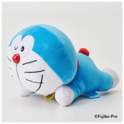 Arm Pillow Mofu Mofu Doraemon Fujiko-F-Fujio 90th Anniversary