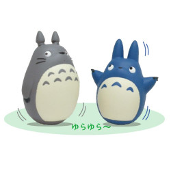 Poupée Tumbler Mon voisin Totoro