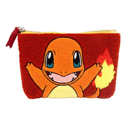 Pochette Pocket Sagara Salamèche Pokémon