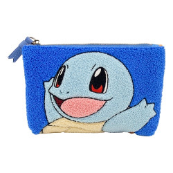 Pochette Pocket Sagara Carapuce Pokémon