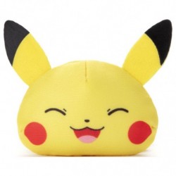 Plush Pikachu Maru Smile