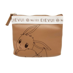 Tissue Pouch Eevee Pokémon Logo Tape Series